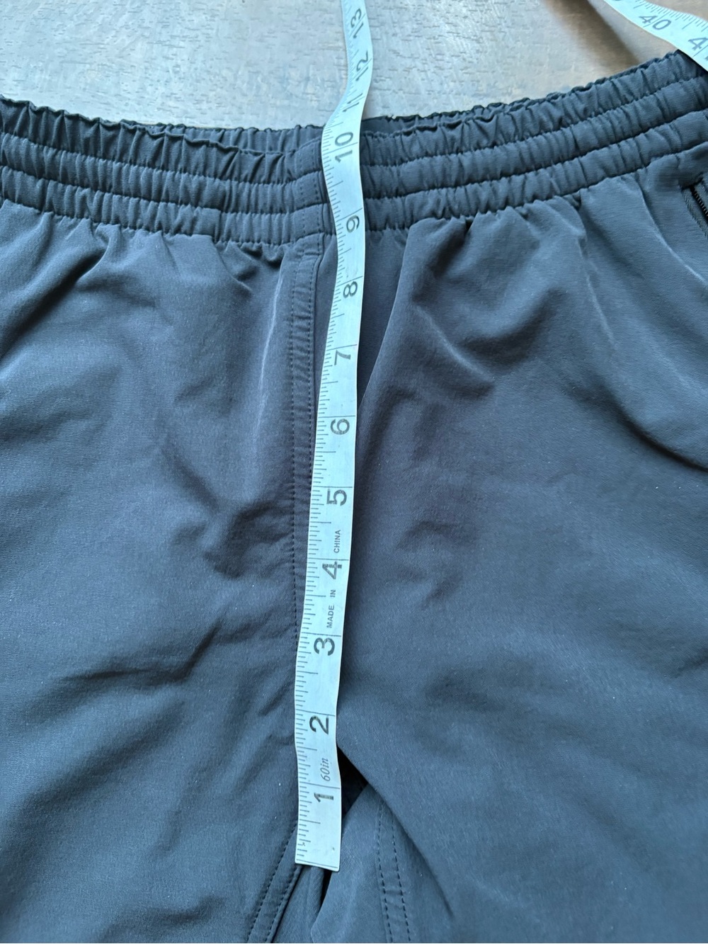 Outdoor Voices Zephyr black pants - Picture 8 of 8